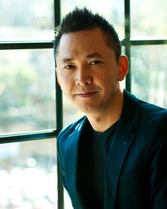 Viet Thanh Nguyen