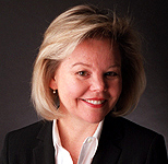 Keven Ann Willey